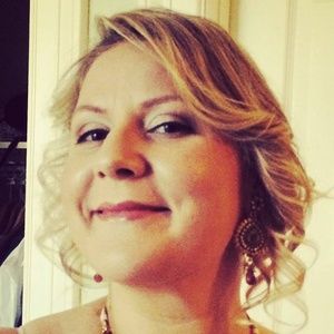 Meet your Posher, Patty